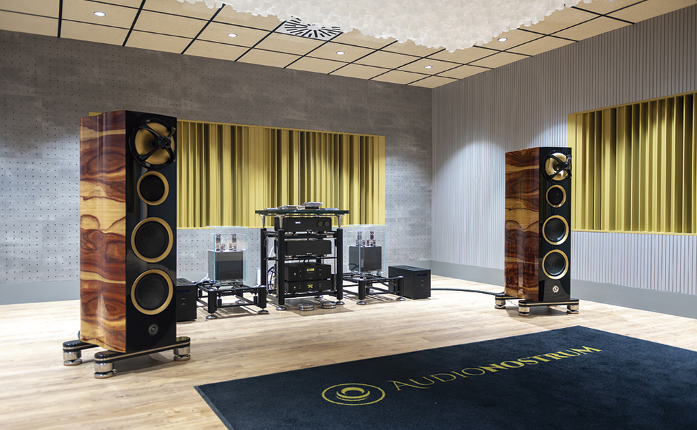 Audionostrum