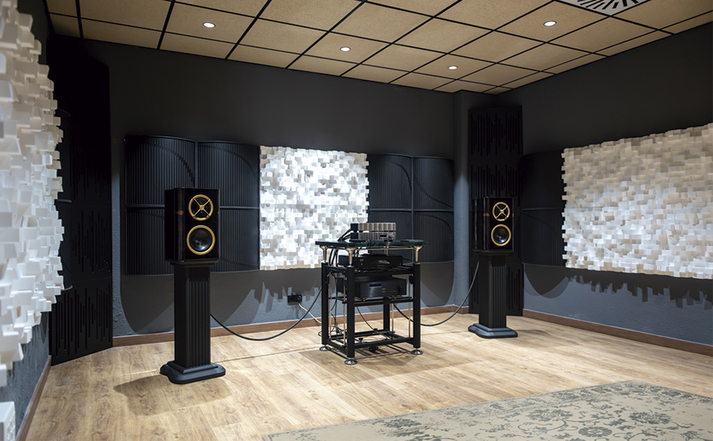Audionostrum