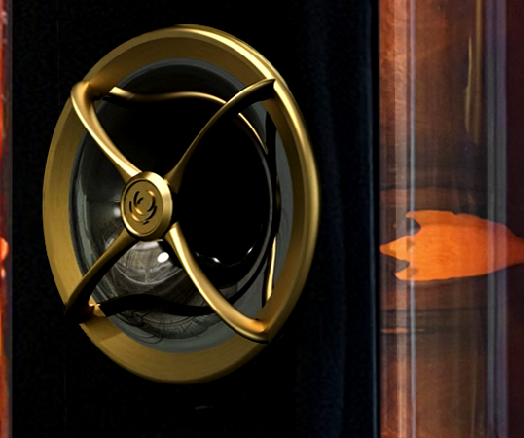 Audionostrum Saturn Pandora